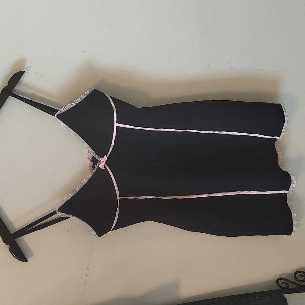 O'Dolly Dearest Sweetheart Dress